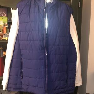 Ring of Fire ski vest